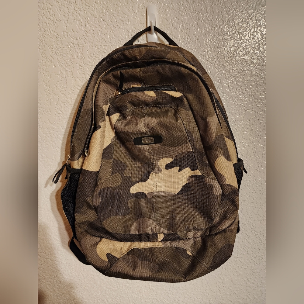 Oakley Backpack